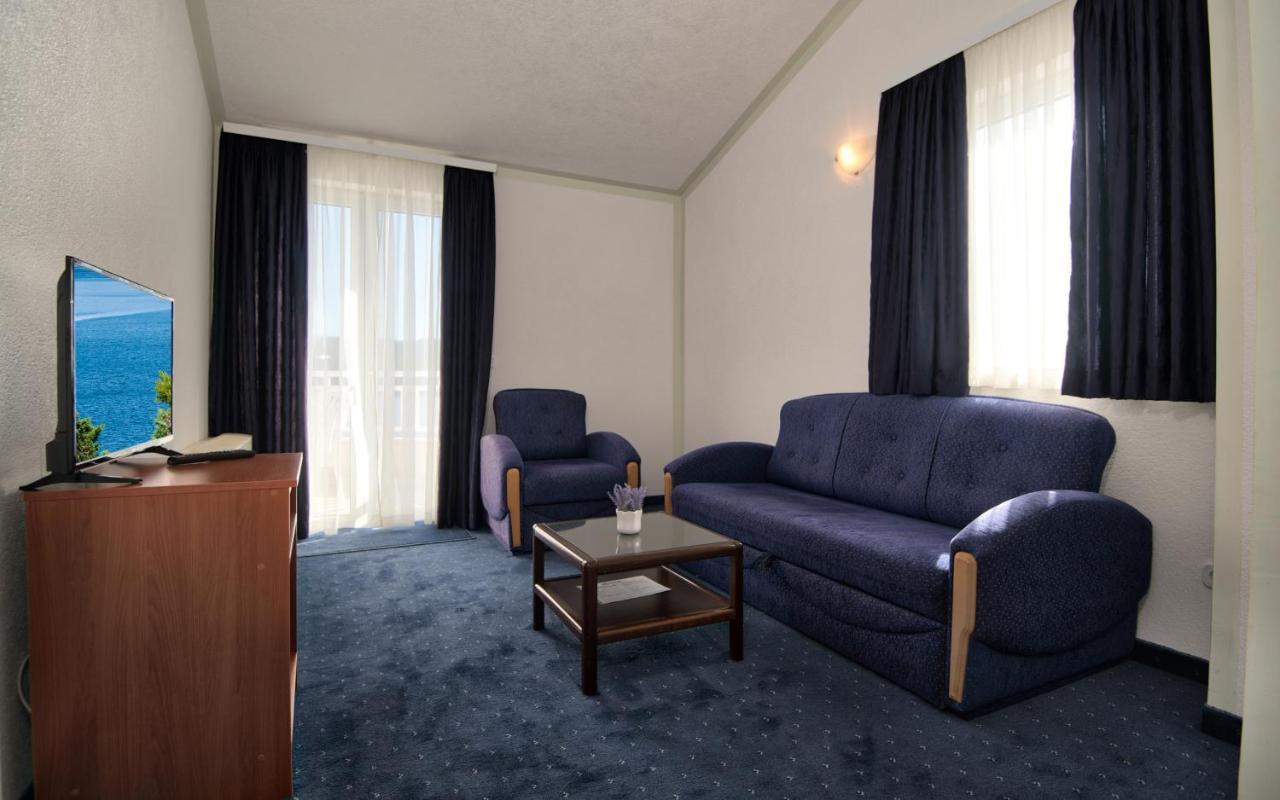 Villa Millenium 内乌姆 外观 照片